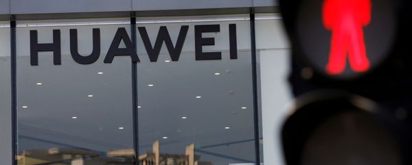 Магазин Huawei в Пекине, Китай - Sputnik Азербайджан