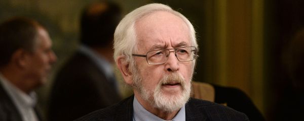 Вручение Памятной Золотой Медали Сергея Михалкова - Sputnik Азербайджан