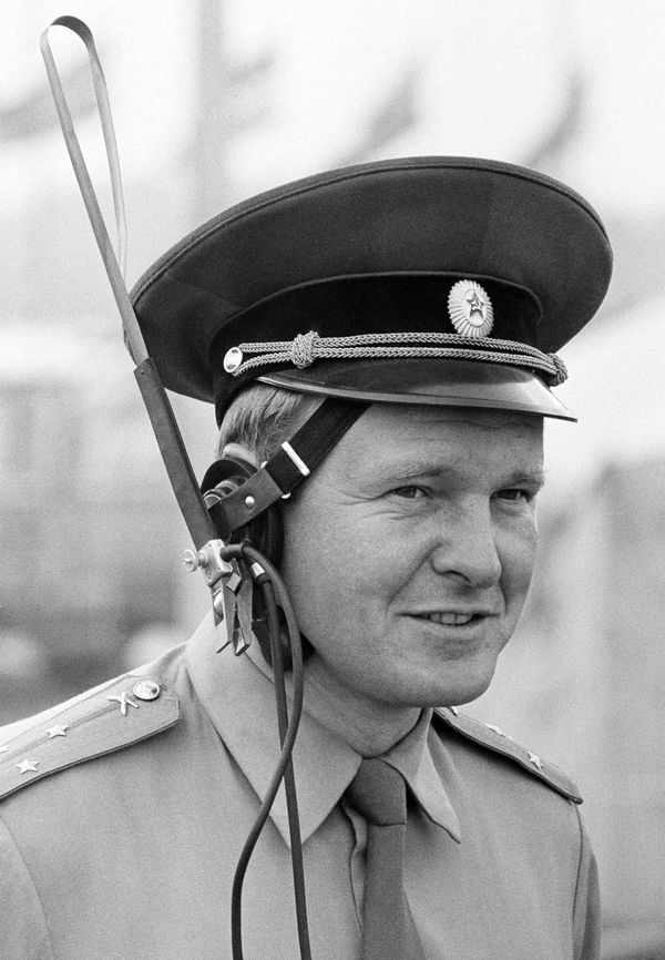 Как цыганские бароны и воры в законе помогли силовикам на Олимпиаде-80 - Sputnik Азербайджан