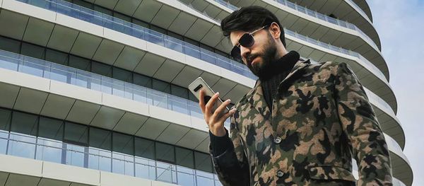 Представитель Азербайджана на «Евровидение-2019» Чингиз Мустафаев, фото из архива Представитель Азербайджана на «Евровидение-2019» Чингиз Мустафаев, фото из архива - Sputnik Азербайджан