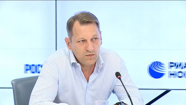 Москва-80: Ретро-tube: Благодыренко о проекте Sputnik, посвященном Олимпиаде-80  - Sputnik Азербайджан