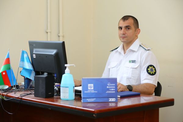 Лекарства, маски, оборудование: лечение в больницах особого режима начинается со снабжения - Sputnik Азербайджан