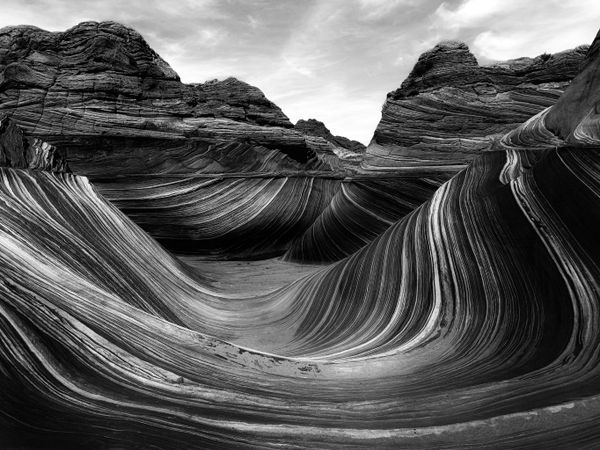 Снимок китайского фотографа Liu Dan, занявший 1-е место в номинации LANDSCAPE конкурса IPPAWARDS 2020 - Sputnik Азербайджан
