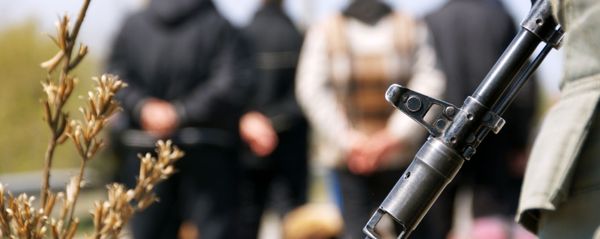 Передача заключенных - Sputnik Азербайджан