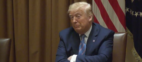 Глава Пентагона объявил о выводе войск США из Германии - Sputnik Азербайджан