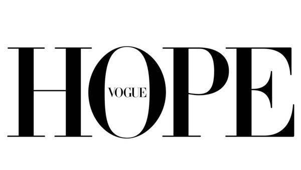 Издание Vogue прославит борцов с вирусом по всему свету - Sputnik Азербайджан