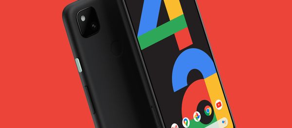 Каким будет новый топовый гаджет от Google? - Sputnik Азербайджан
