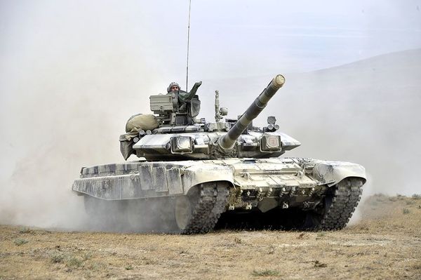 Военные Азербайджана и Турции выполнили боевые задачи - фото, видео - Sputnik Азербайджан
