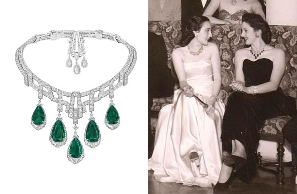 Van Cleef and Arpels выпустили новую коллекцию — она копирует украшения знаменитостей - Sputnik Азербайджан