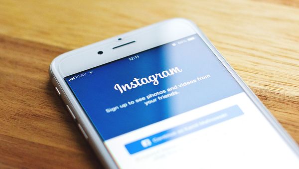 Facebook и Instagram: снова суд - Sputnik Азербайджан