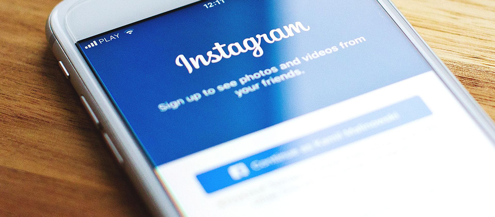 Facebook и Instagram: снова суд - Sputnik Азербайджан, 1920, 18.08.2020