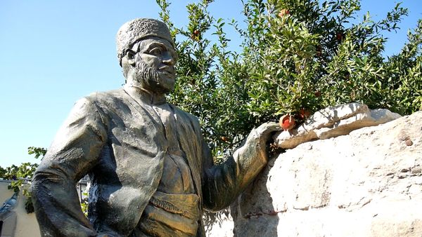 Новая жизнь старого Балаханы: как преображается бакинский поселок - Sputnik Азербайджан