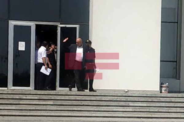 Арестован глава Исполнительной власти Кюрдамирского района - Sputnik Азербайджан