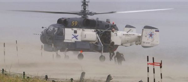 Прохладное лето - 2020: НАТО усилило военную активность на Балтике - Sputnik Азербайджан