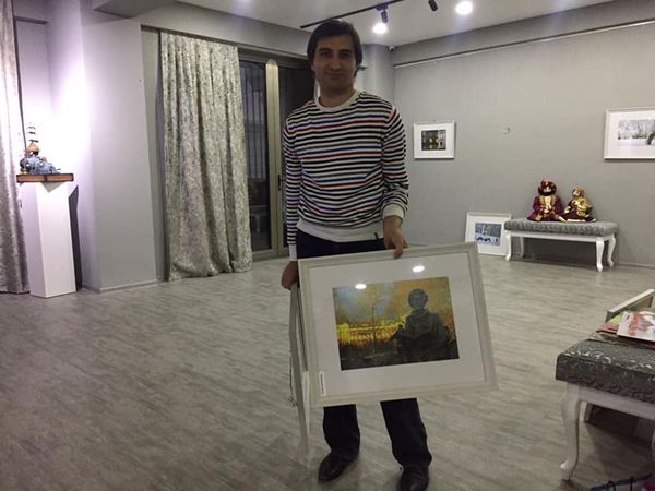Духовная пища - важнее: деятели культуры ответили всем противникам открытия музеев - Sputnik Азербайджан