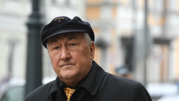 Борис Клюев, архивное фото - Sputnik Азербайджан