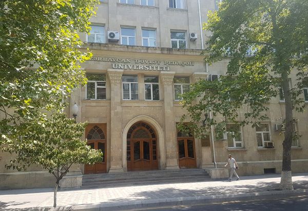 Уроки доброты  - Sputnik Азербайджан