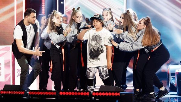 Музыкальная премия «Jara KIDS Music Awards 2020», - Sputnik Азербайджан