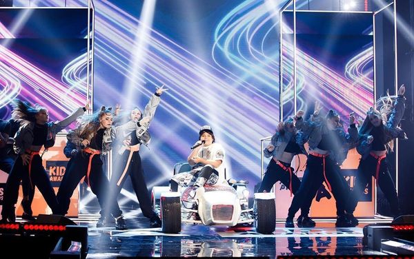 Музыкальная премия «Jara KIDS Music Awards 2020», - Sputnik Азербайджан