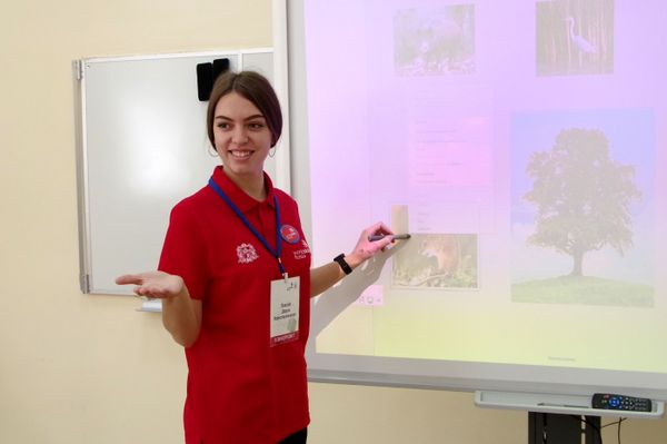 Национальный чемпионат WorldSkills Russia в новом формате - Sputnik Азербайджан