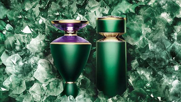 Роман с камнем: Дом Bvlgari превратил агат и яшму в парфюмы - Sputnik Азербайджан