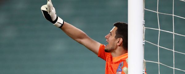 Эмиль Балаев, фото из архива - Sputnik Азербайджан