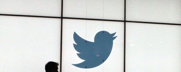 Логотипа Twitter, фото из архива - Sputnik Азербайджан