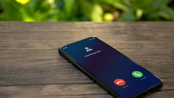 Android сможет определять неизвестные номера  - Sputnik Азербайджан