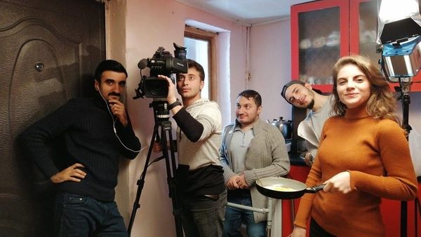 Yada sal məni («Вспоминай меня») - Sputnik Азербайджан