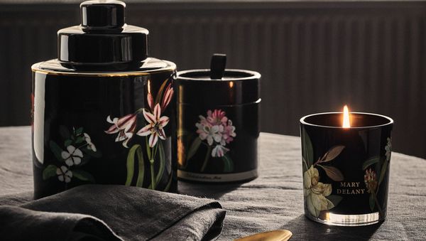 H&M Home представил коллаборацию с важнейшим музеем - Sputnik Азербайджан