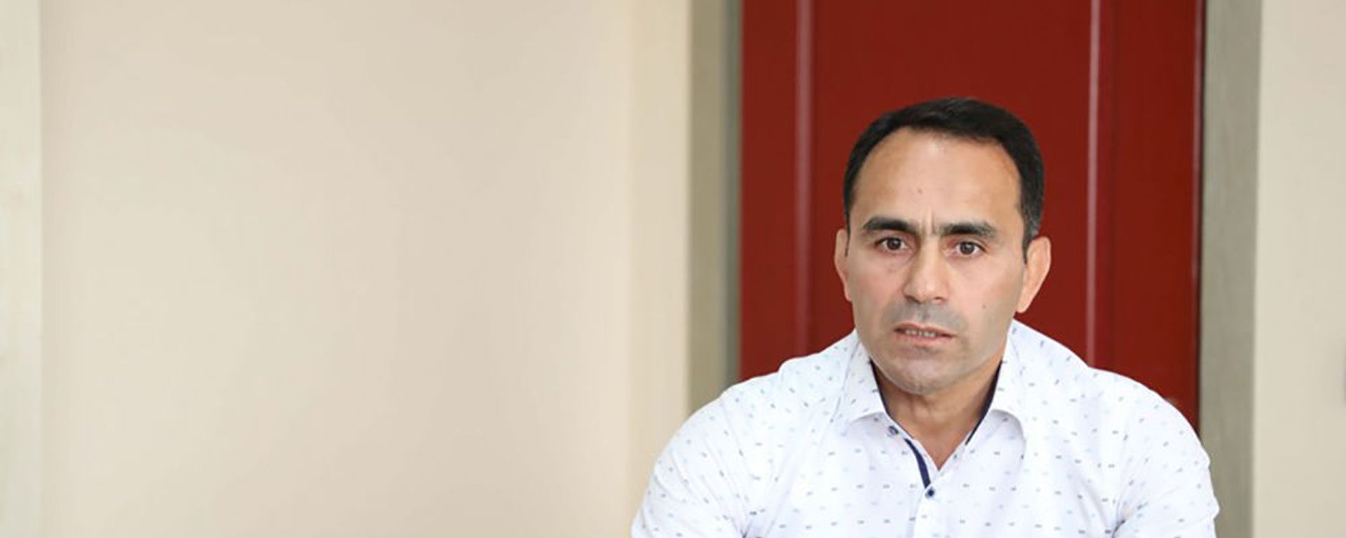 Namiq Abdullayev, arxiv şəkli - Sputnik Азербайджан, 1920, 25.02.2021