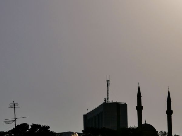 Бакинский минимализм - Sputnik Азербайджан
