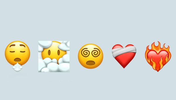 Unicode представили 217 новых эмодзи - Sputnik Азербайджан