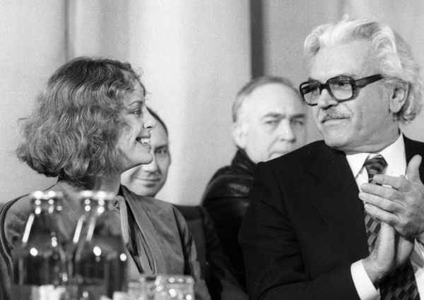 Сергей Бондарчук: классик мирового кинематографа - Sputnik Азербайджан