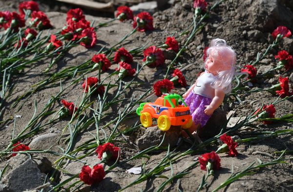 Обострение ситуации вокруг Нагорного Карабаха - Sputnik Азербайджан