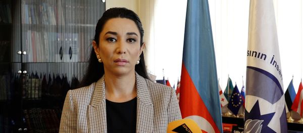 Омбудсмен: совершаемое по отношению к Азербайджану – это террор - Sputnik Азербайджан
