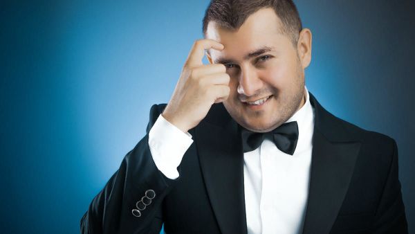 Murad Arif - Sputnik Азербайджан