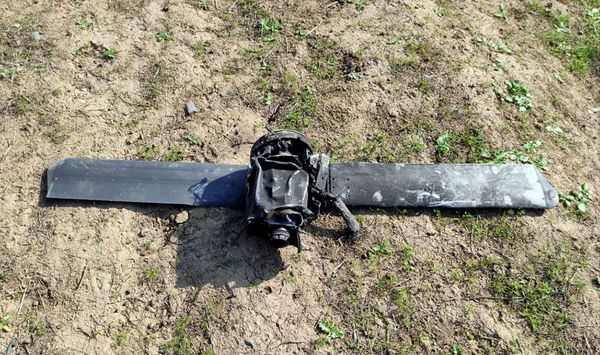 Сбит еще один беспилотник ВС Армении - фото - Sputnik Азербайджан