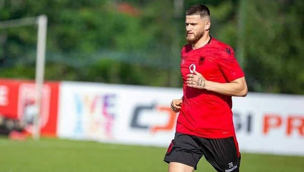  Бруно Телуши, фото из архива - Sputnik Азербайджан