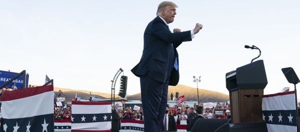 Президент США Дональд Трамп, фото из архива - Sputnik Азербайджан