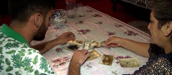 Мы больше не беженцы: семья Сулеймановых ждет возвращения в Зангилан  - Sputnik Азербайджан