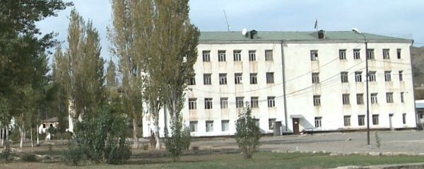 Освобожденный от армянской оккупации город Губадлы - Sputnik Азербайджан