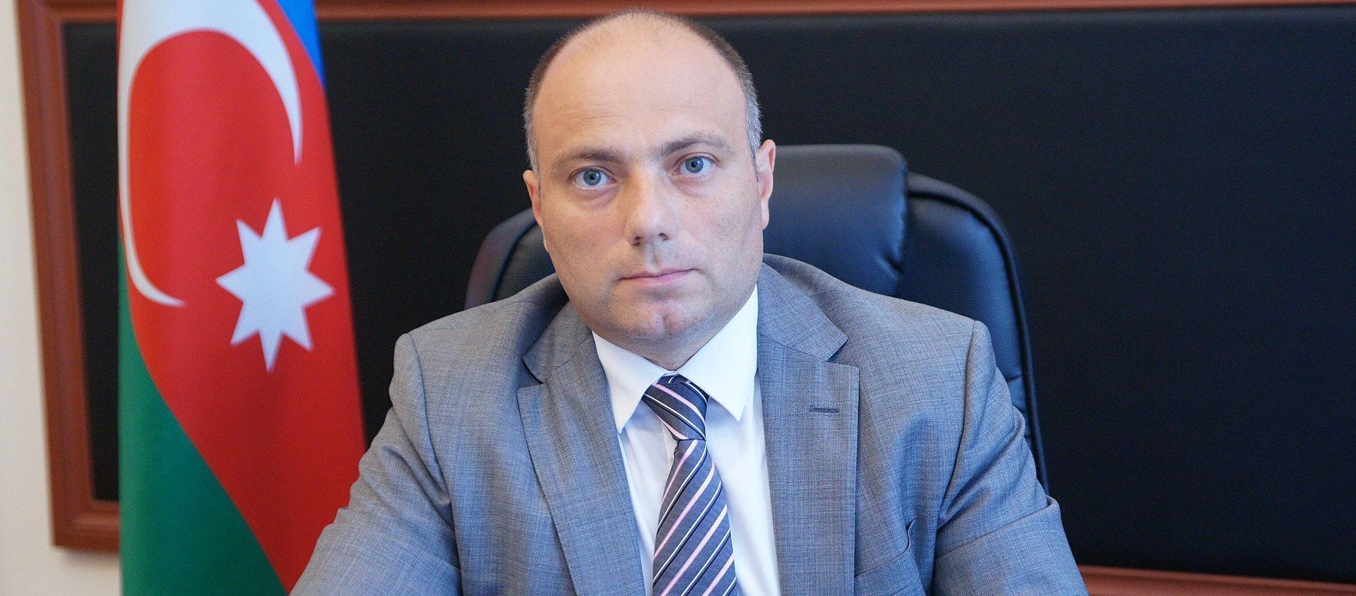 Анар Керимов - Sputnik Азербайджан, 1920, 15.01.2021