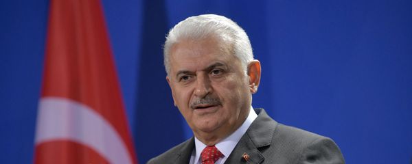 Binəli Yıldırım, arxiv şəkli - Sputnik Азербайджан