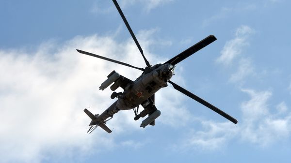 Командно-штабные учения Кавказ-2020 - Sputnik Азербайджан