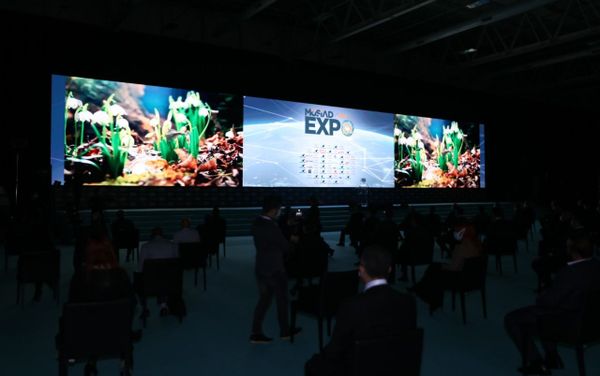  MUSIAD Expo 2020 - Sputnik Азербайджан