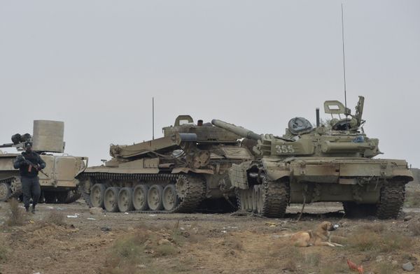 Перешедшие под контроль Азербайджана территории Физулинского района - Sputnik Азербайджан