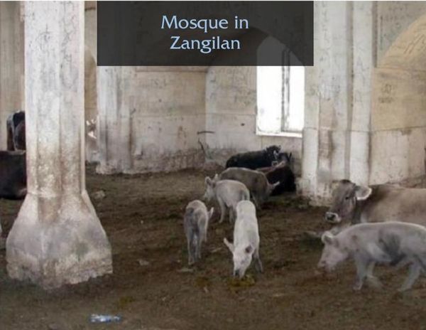 Караев - Спивакову и Курентзису: музыка нивелировала бы ваши несправедливые обвинения - Sputnik Азербайджан