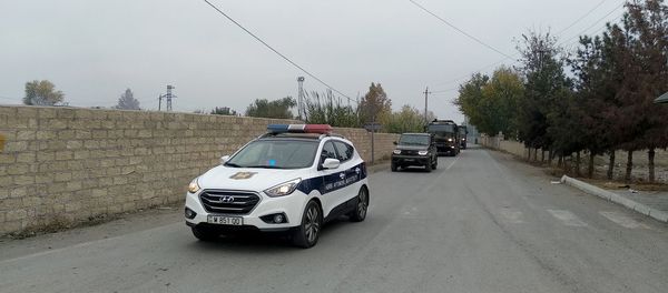 Rusiya sülhməramlılarının təminatı üzrə fəaliyyət gerçəkləşdirilir - Sputnik Азербайджан
