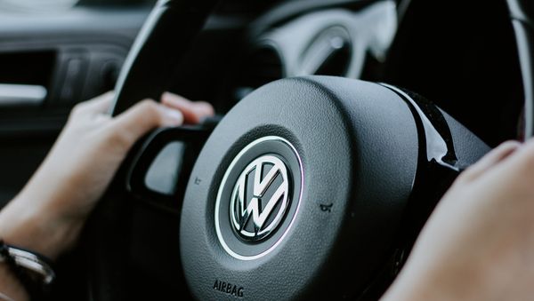 Volkswagen: 4 новых авто  - Sputnik Азербайджан